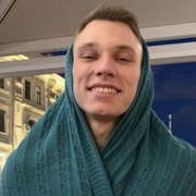 Иван, 26, Троицк