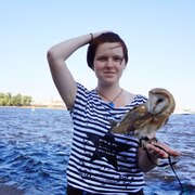 Екатерина, 31, Воскресенск