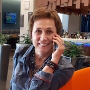 Эля Круг 52 года (Дева) Казань