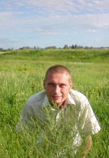Моя фотография - Роман, 43 из Зеленодольск (@roman8320)