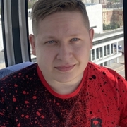 Andrey 34 Oryol