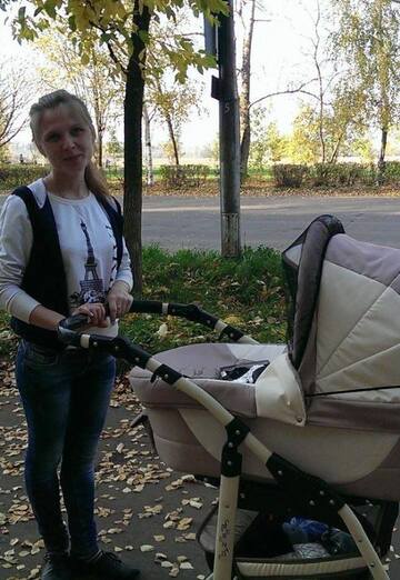 My photo - Anjelika, 32 from Kirov (@anjelika11716)