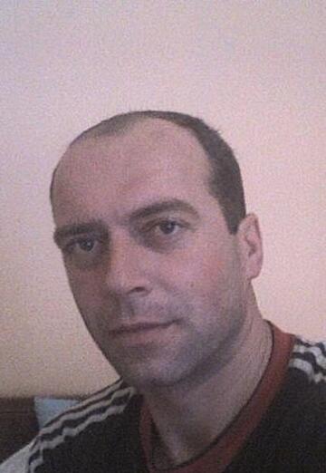 My photo - ruslan, 50 from Sokyriany (@ruslan36400)