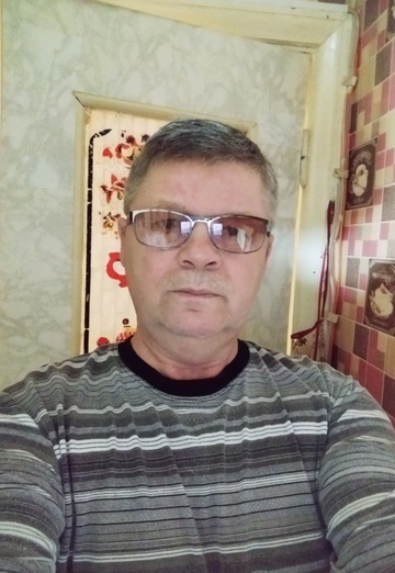 Mein Foto - Andrei, 58 aus Kamensk-Uralski (@andrey878466)