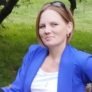 Nataliya 38 Minsk