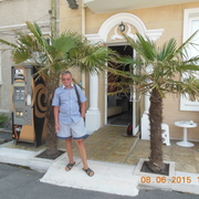 samm, 71, Ухта
