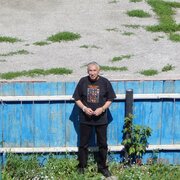 Georgy, 49, Белорецк