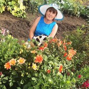 аниса, 52, Кунгур
