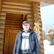 Андрей, 55, Максатиха