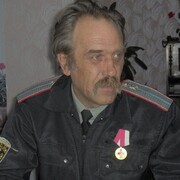 Никита, 51, Кашары