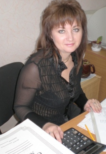 My photo - Marina, 54 from Mykolaiv (@marina3073)