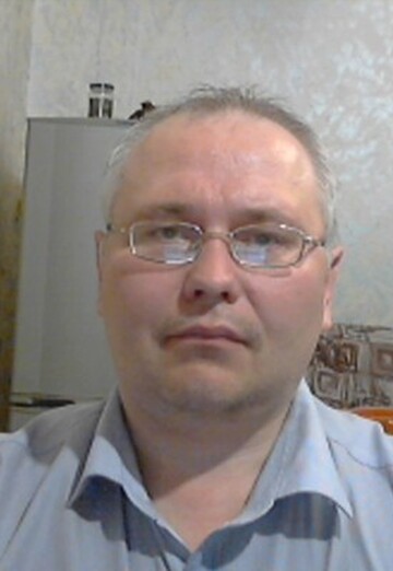 My photo - Dmitriy, 43 from Novocheboksarsk (@dmitriy321759)