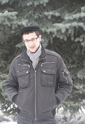 Моя фотография - Александр, 41 из Буй (@aleksandr343963)