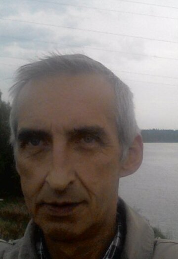 Моя фотография - Юрий, 64 из Смоленск (@uriy78196)