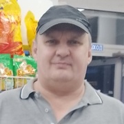 Начать знакомство с пользователем Сергей 49 лет (Скорпион) в Нижневартовске