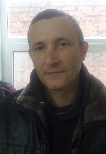 My photo - Aleksey, 41 from Rostov-on-don (@aleksey578915)
