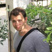 Maksim 33 Moscow