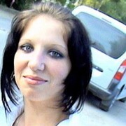 Ольга, 32, Гусь-Хрустальный