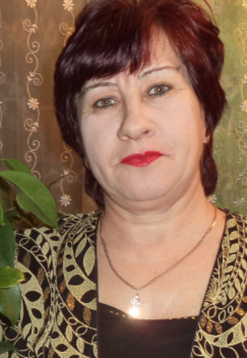 My photo - Raisa, 58 from Krasnodar (@rayashishlina57)