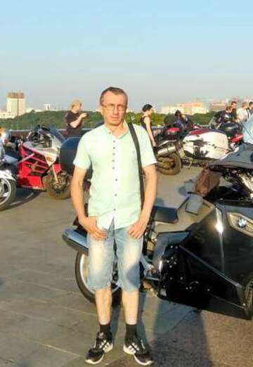My photo - Maksim, 46 from Podolsk (@maksim250894)