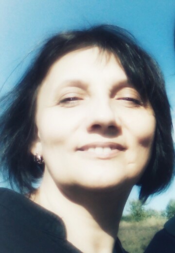 My photo - Marisabell, 54 from Tolyatti (@marina162086)