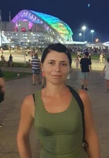 Моя фотография - Татьяна, 45 из Москва (@tanjashalimanova)