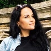 Оксана, 43, Баксан