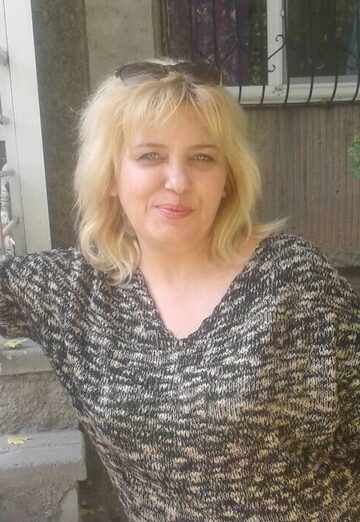 Mi foto- Svetlana, 45 de Almatý (@svetlana336365)