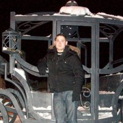 Matrix, 34, Дебесы