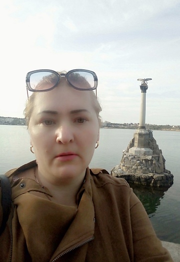 Моя фотография - Оксана, 41 из Севастополь (@oksana118754)