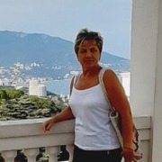 Марина, 48, Волжский