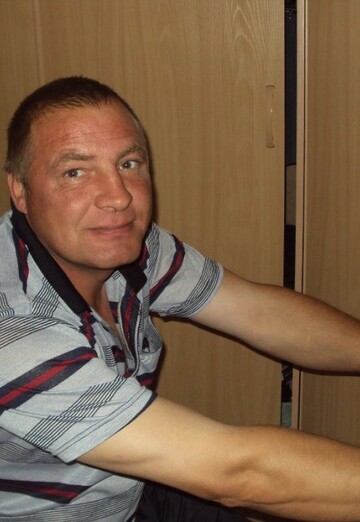 My photo - Sergey, 56 from Mozhaisk (@sergey615268)
