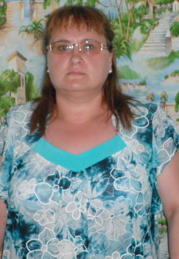 Моя фотография - Людмила, 51 из Екатеринбург (@ludmila14357)