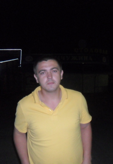Моя фотография - юлиан, 38 из Краснодар (@ulian1291)