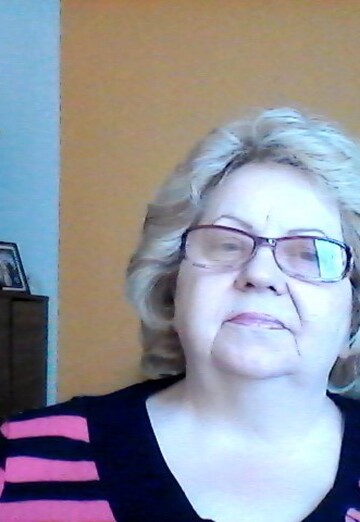 Моя фотография - Raisa, 69 из Рига (@raisa5774)
