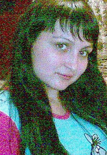 Моя фотография - Маргарита, 33 из Новосибирск (@margarita5924)