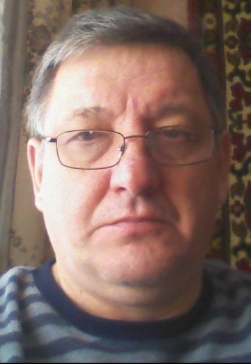 My photo - Pavel, 64 from Istra (@pavel74236)