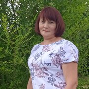 Ирина Ярухина, 50, Ульяновск