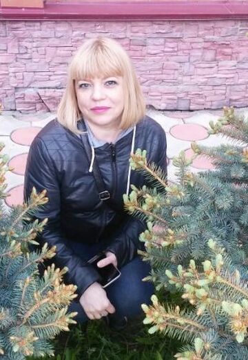 My photo - Natalya, 45 from Pavlodar (@natalya245840)