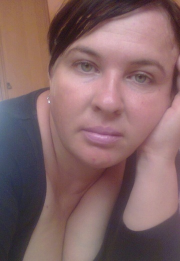 My photo - Marina, 40 from Tiachiv (@marina67565)