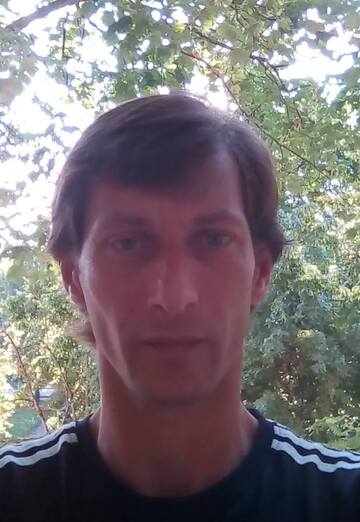Моя фотография - Дима, 45 из Витебск (@dima249131)