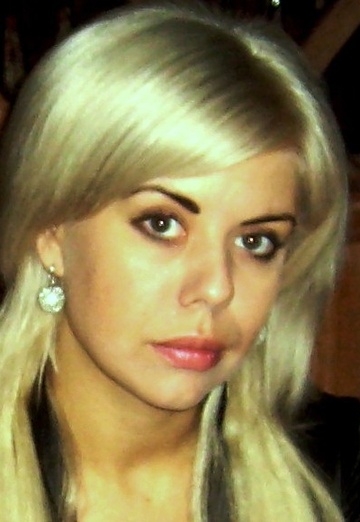 My photo - INNA, 36 from Donetsk (@inna2271)