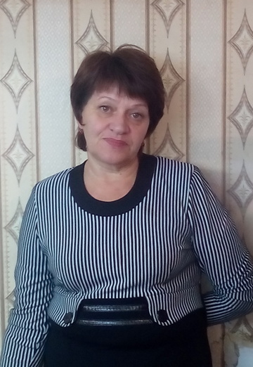 Моя фотография - Елена, 65 из Томск (@elena261702)