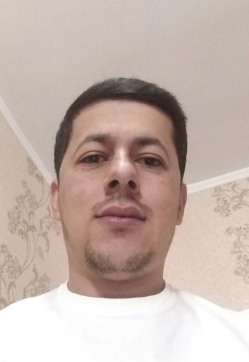 My photo - Zuhriddin, 31 from Tashkent (@zuhriddin560)