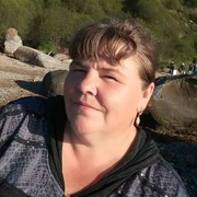Наталья, 44, Новосибирск