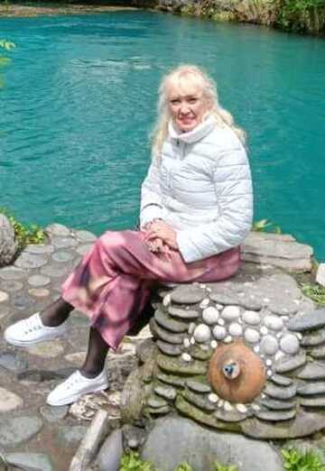 Elena (@elena91960) — my photo № 1