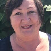 Елена, 65, Приморско-Ахтарск