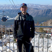 Алекс, 39, Дмитров