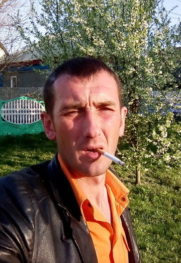 My photo - Sergey, 38 from Smila (@sergey728440)