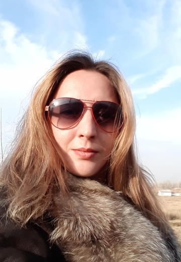 My photo - Vredina, 38 from Tashkent (@angel6616)